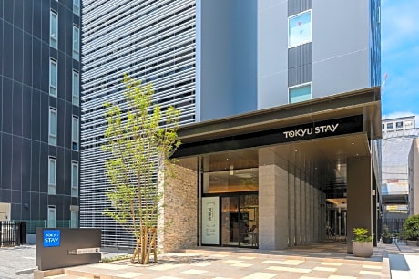 Tokyu Stay Hakata