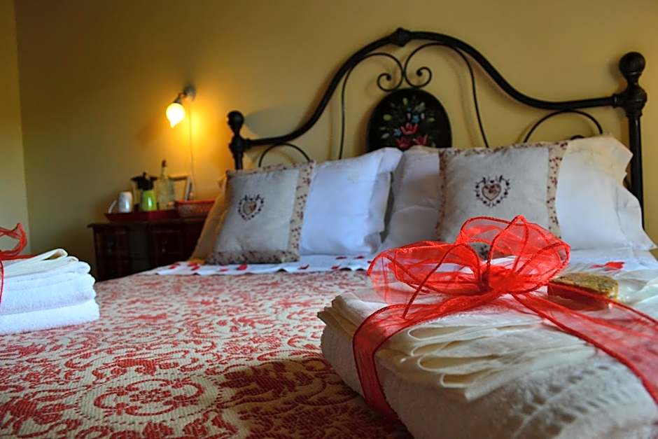 B&B Palazzo La Loggia