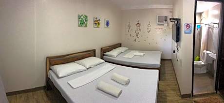 Seabreeze Beach Lodge