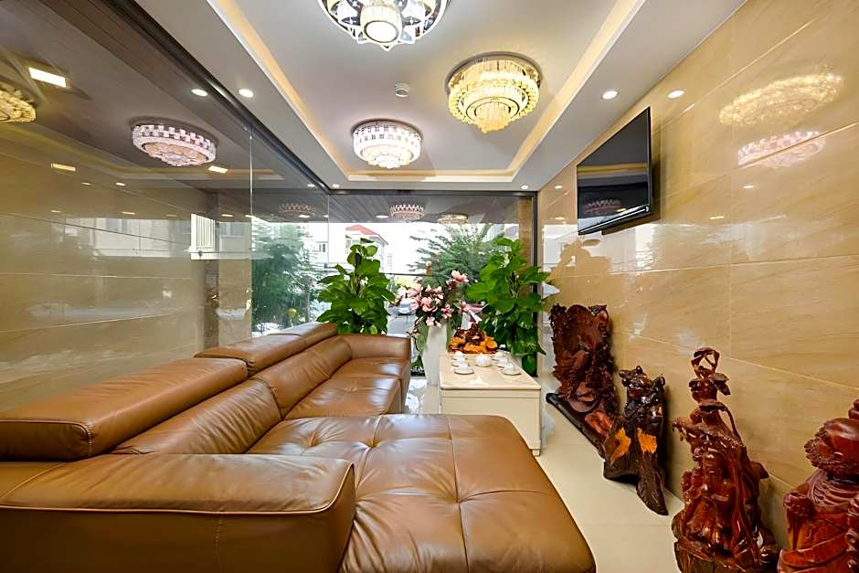 Ngoc Han Hotel – Da Nang, MN