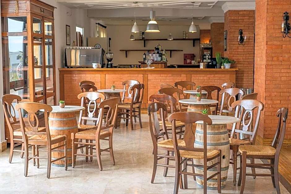 Baglio Basile - CDSHotels
