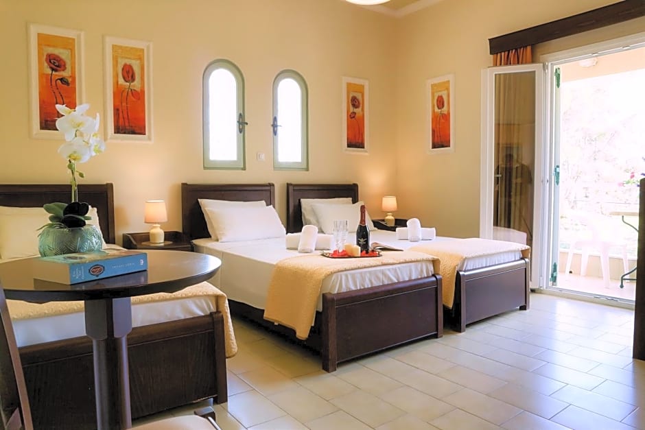 Molfetta Beach Hotel 