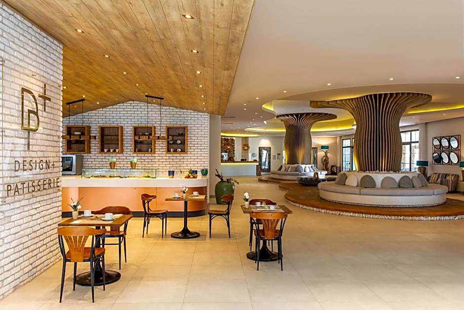 Design Plus Seya Beach Hotel