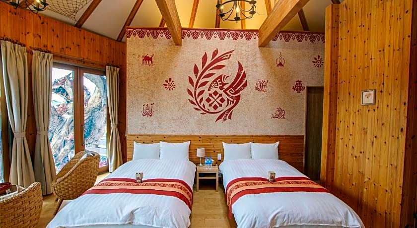 GRAND CHARIOT Hokutoshichisei 135