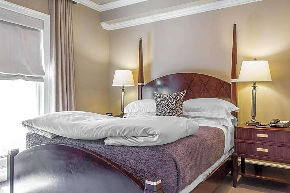 The Peacock Inn, an Ascend Collection Hotel