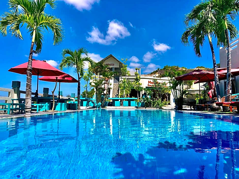 Mui Ne Hills Villa Hotel