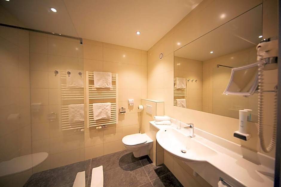 Felsners Hotel & Restaurant