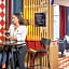 Ibis Styles Paris Alesia Montparnasse