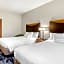 Fairfield Inn & Suites by Marriott Houston Conroe Near The Woodlands