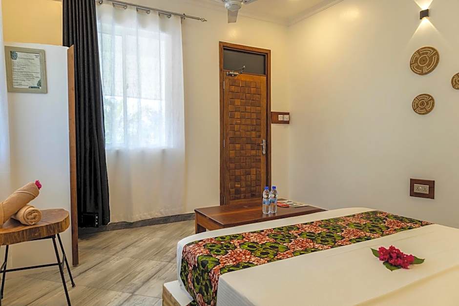 Mem Luxury Apartments and Hotel