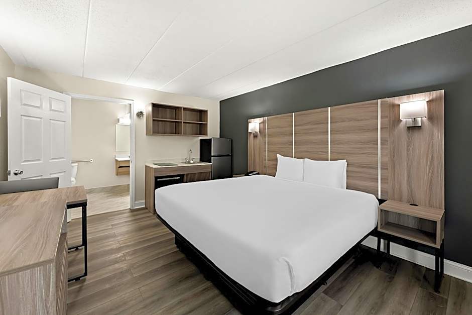 Suburban Studios Mason Near Kings Island