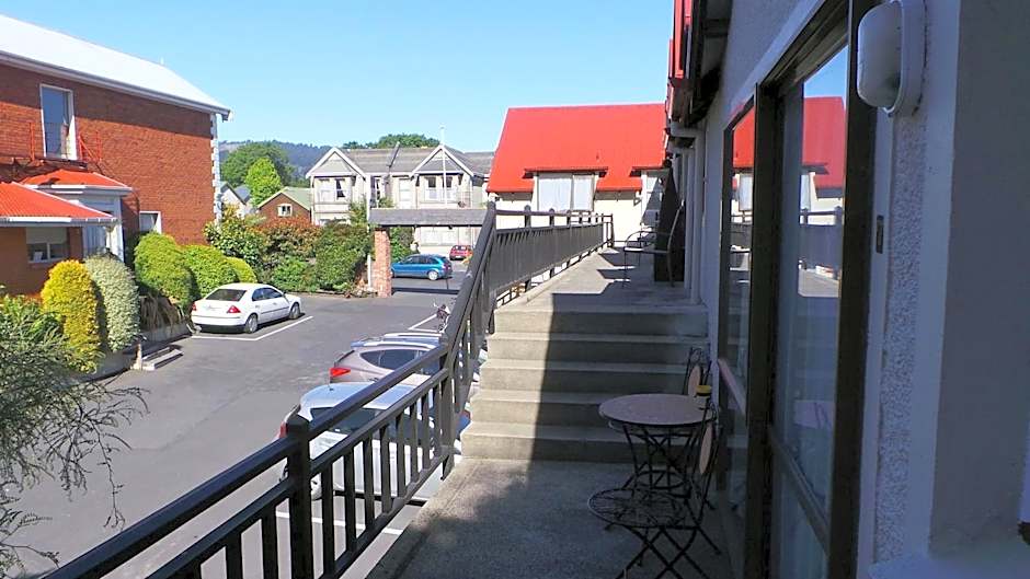 Owens Motel