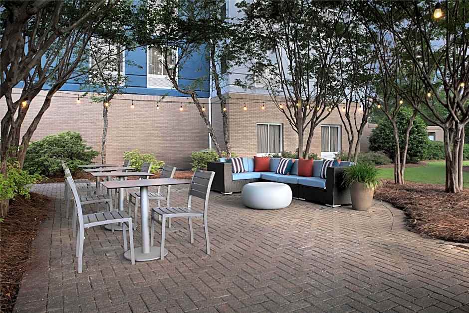 Hilton Garden Inn Auburn/Opelika