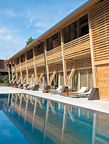 Hotel des Berges, Restaurant Gastronomique & Spa