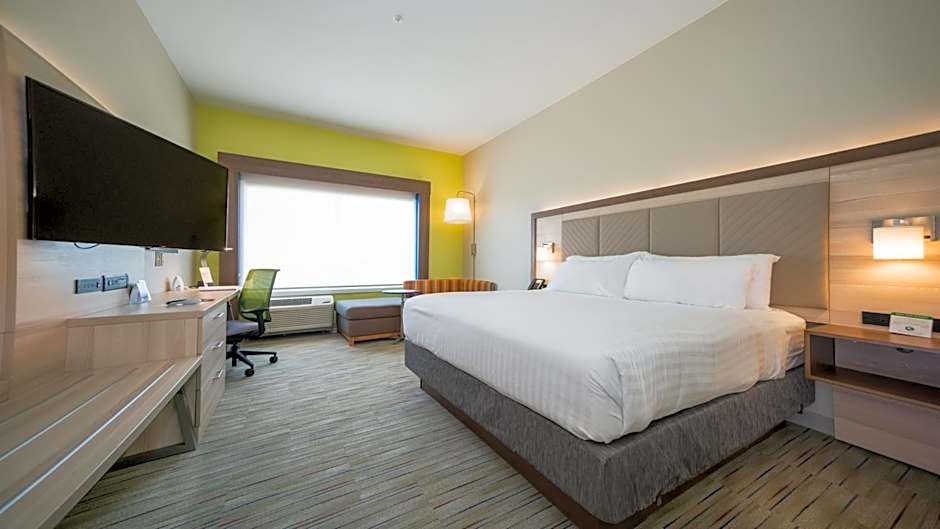 Holiday Inn Express & Suites Southaven Central - Memphis By IHG