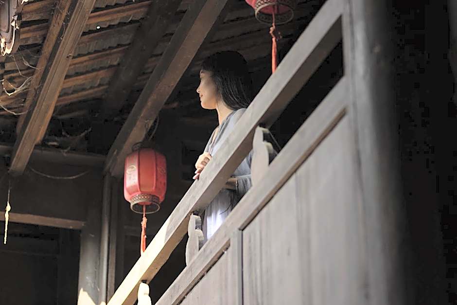 Kayumanis Yangshuo Private Villa & Spa