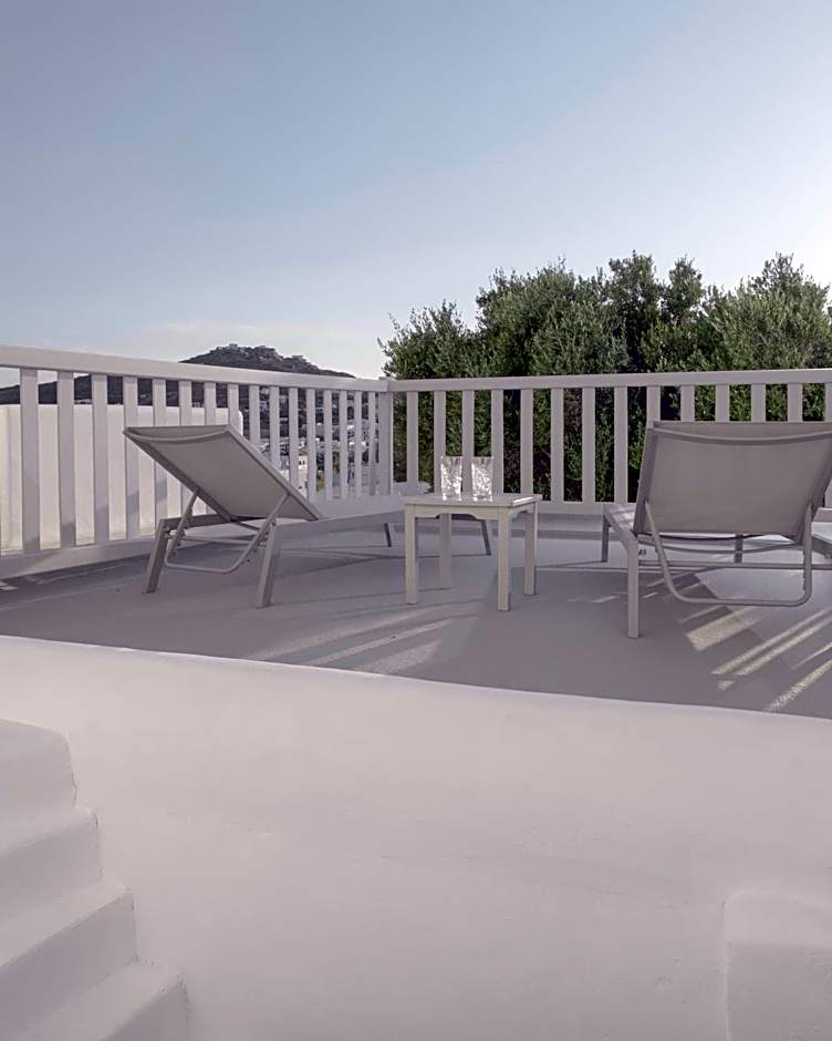 Mykonos Essence Adults Only