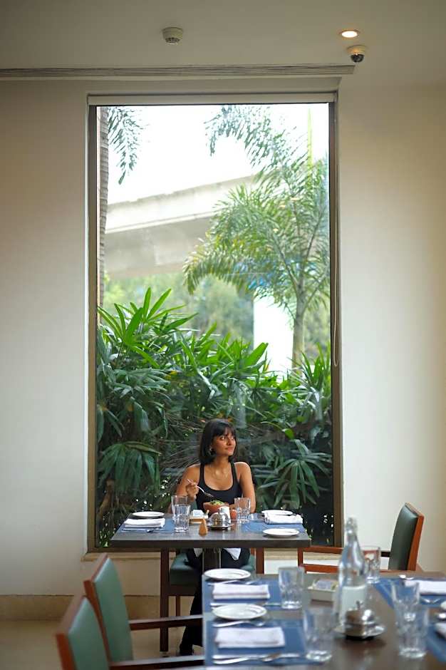 Trinity Whitefield Bengaluru