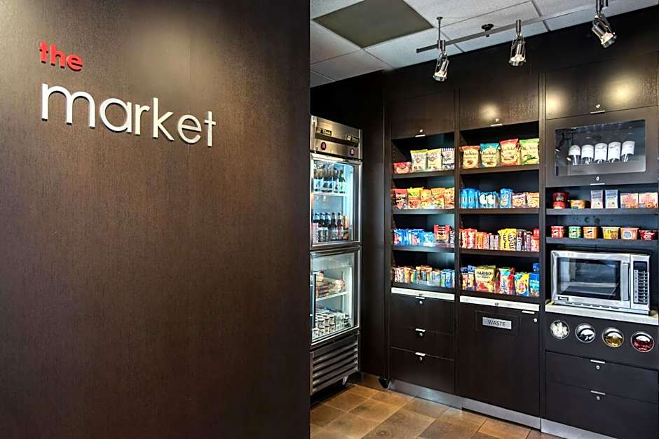 Courtyard by Marriott Baltimore Hunt Valley