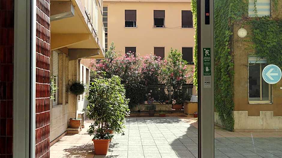 Residence Giusti 6