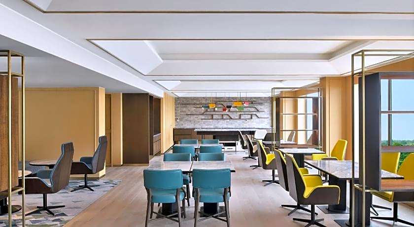Le Meridien Amritsar