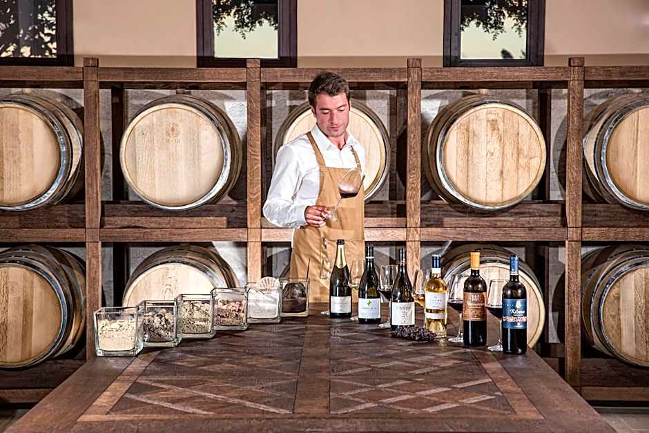 Firriato Hospitality - Baglio Sor