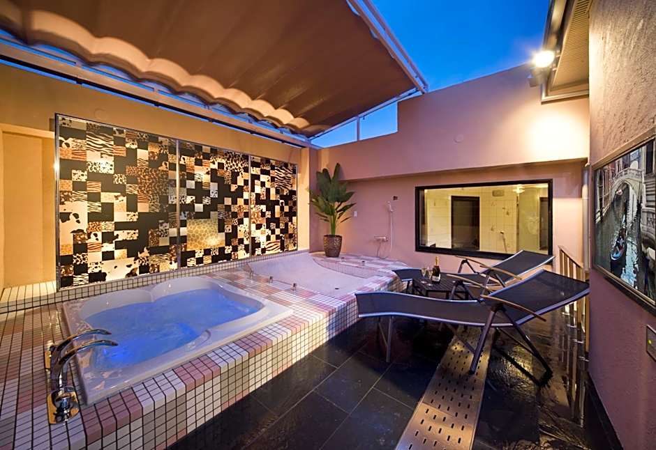 HOTEL & SPA ISLAND (Adult Only)