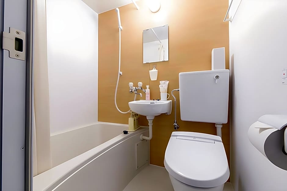 JP INN Kyotoeki Kita Gakurincho