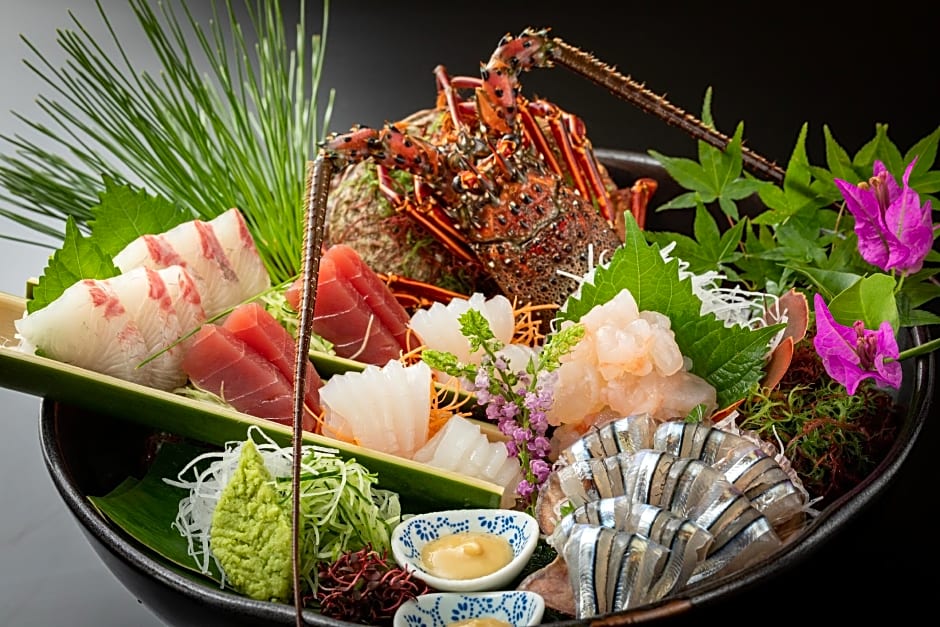 Ibusuki Phoenix Hotel