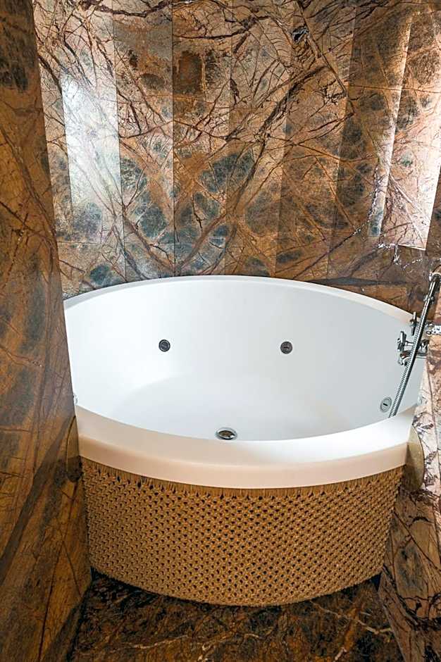 Domaine Saint Clair - Le Donjon