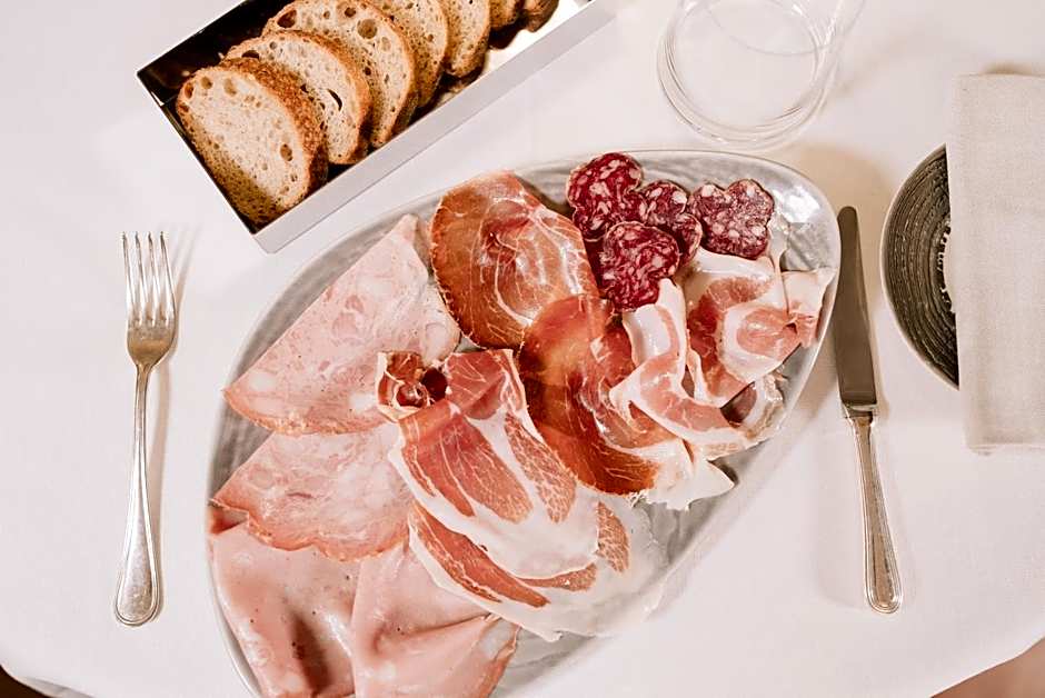 Locanda Del Feudo Charme & Relax