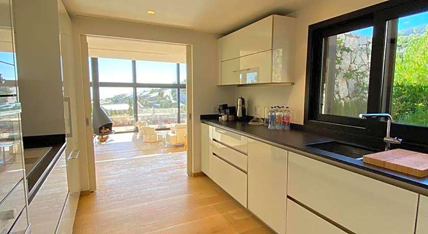 Six Senses Kaplankaya