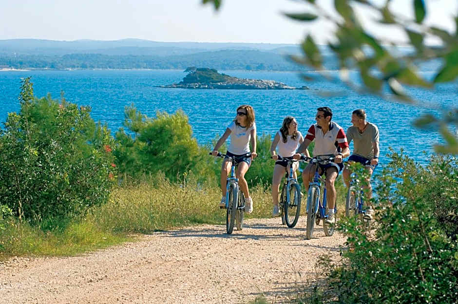 All Suite Island Hotel Istra