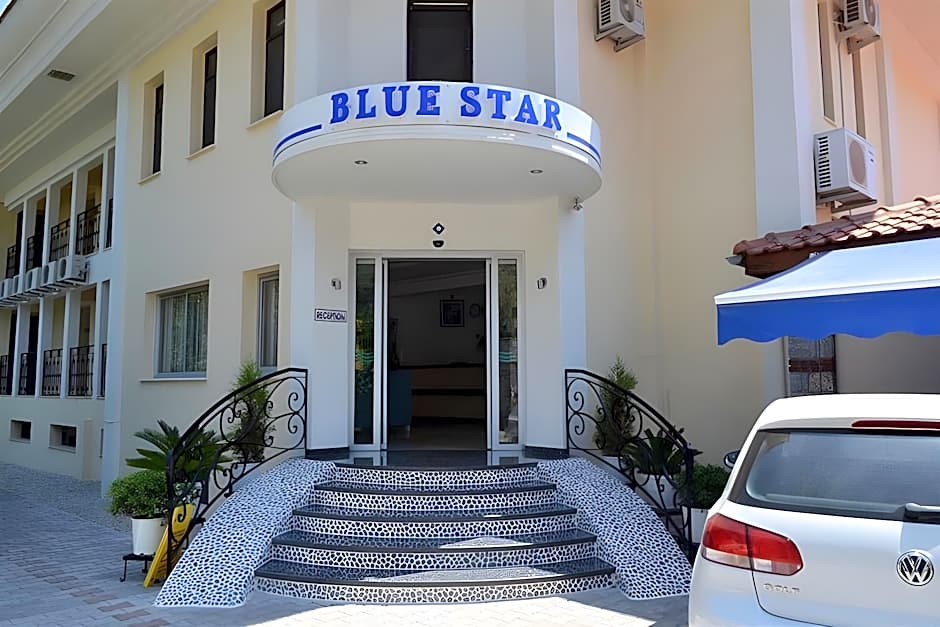Blue Star Hotel