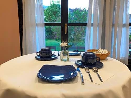 Hotel Rural El Texeu