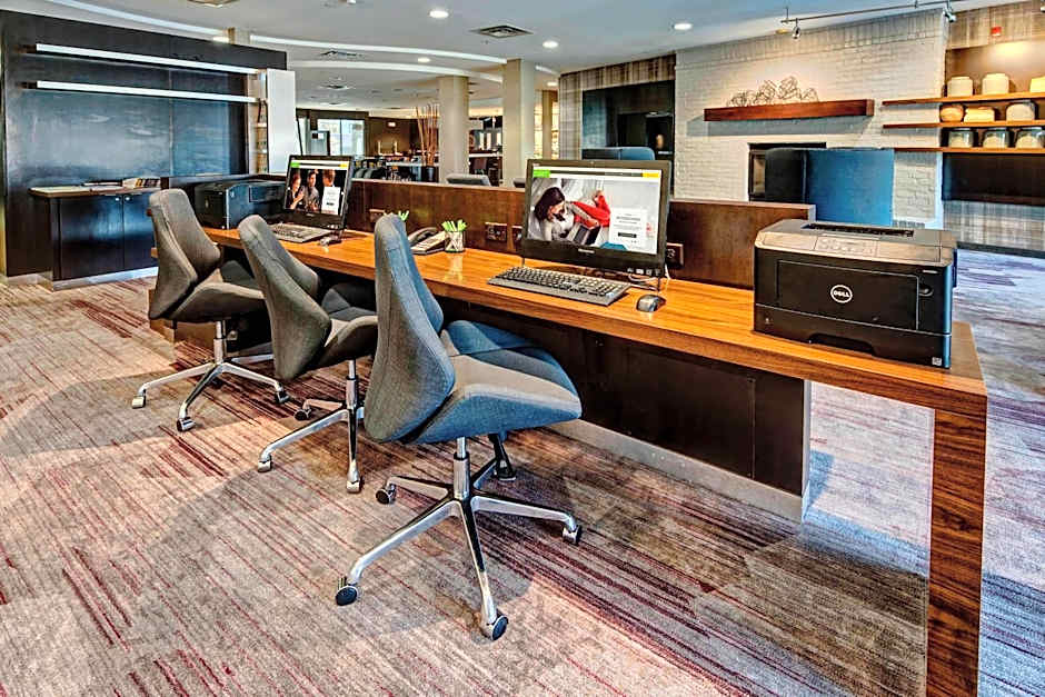 Courtyard by Marriott Memphis Southaven