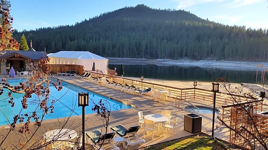 The Pines Resort at Bass Lake