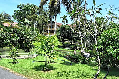 Special Offer - Brastagi Tour Package at Deluxe Cottage