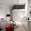 2 Nights Apartments - great location, right next to Main Rail and Bus Station, 10 min to Main Square by foot