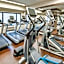 DoubleTree By Hilton Hotel Jersey City