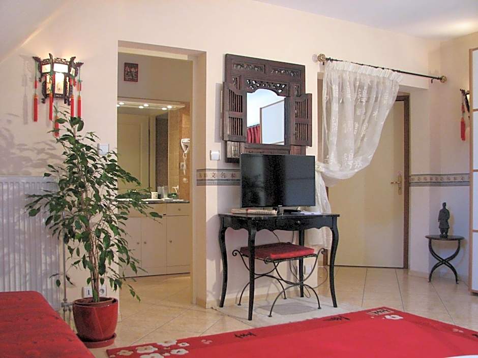 Le Pas de L'Ane Chambres d'hôtes