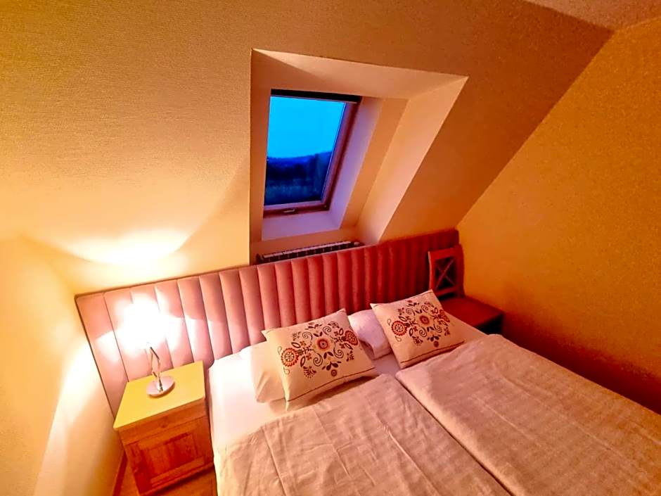 Willa Regina II Resort & SPA