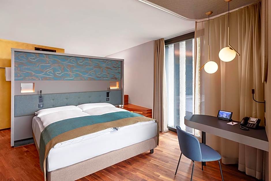 Belvoir Swiss Quality Hotel