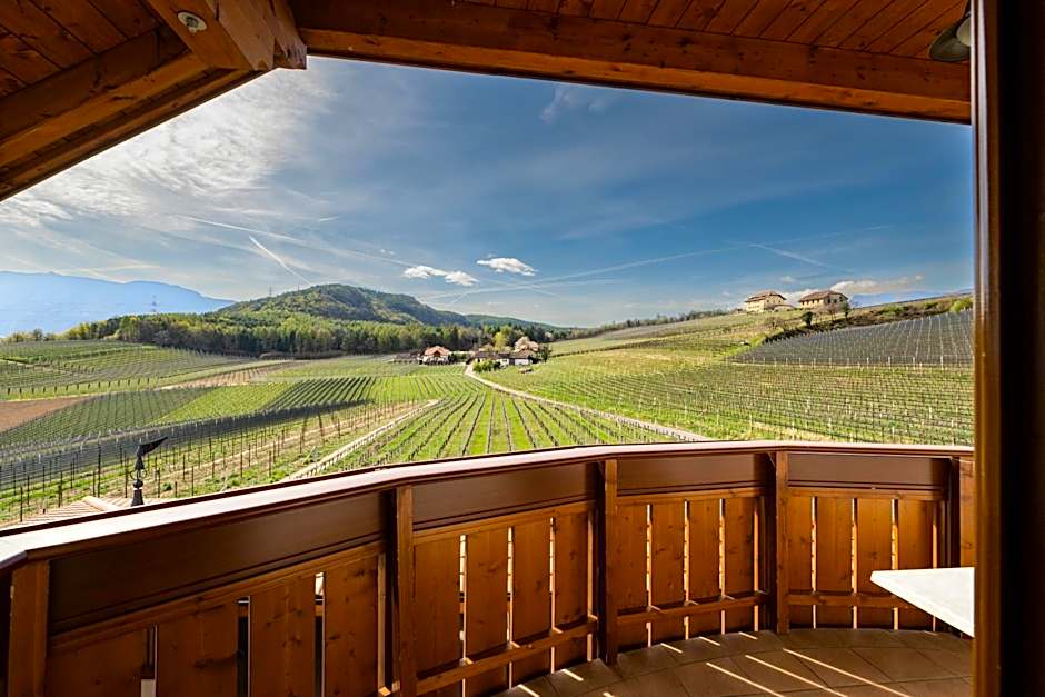 Ferienwohnungen Lanserhof