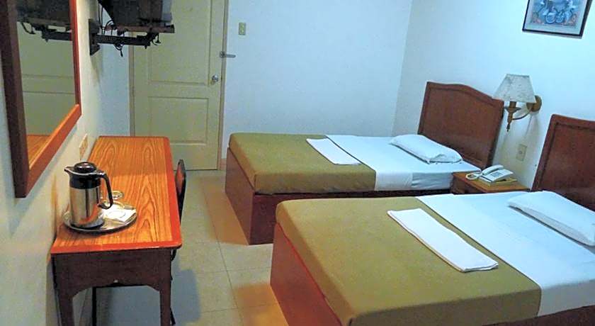 Cebuview Tourist Inn