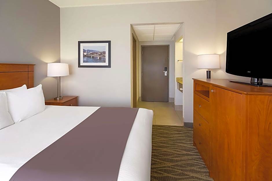 Best Western Lock Haven