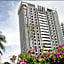 FLAT hotel de fama internacional