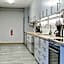 Forenom Hostel Gothenburg Säve