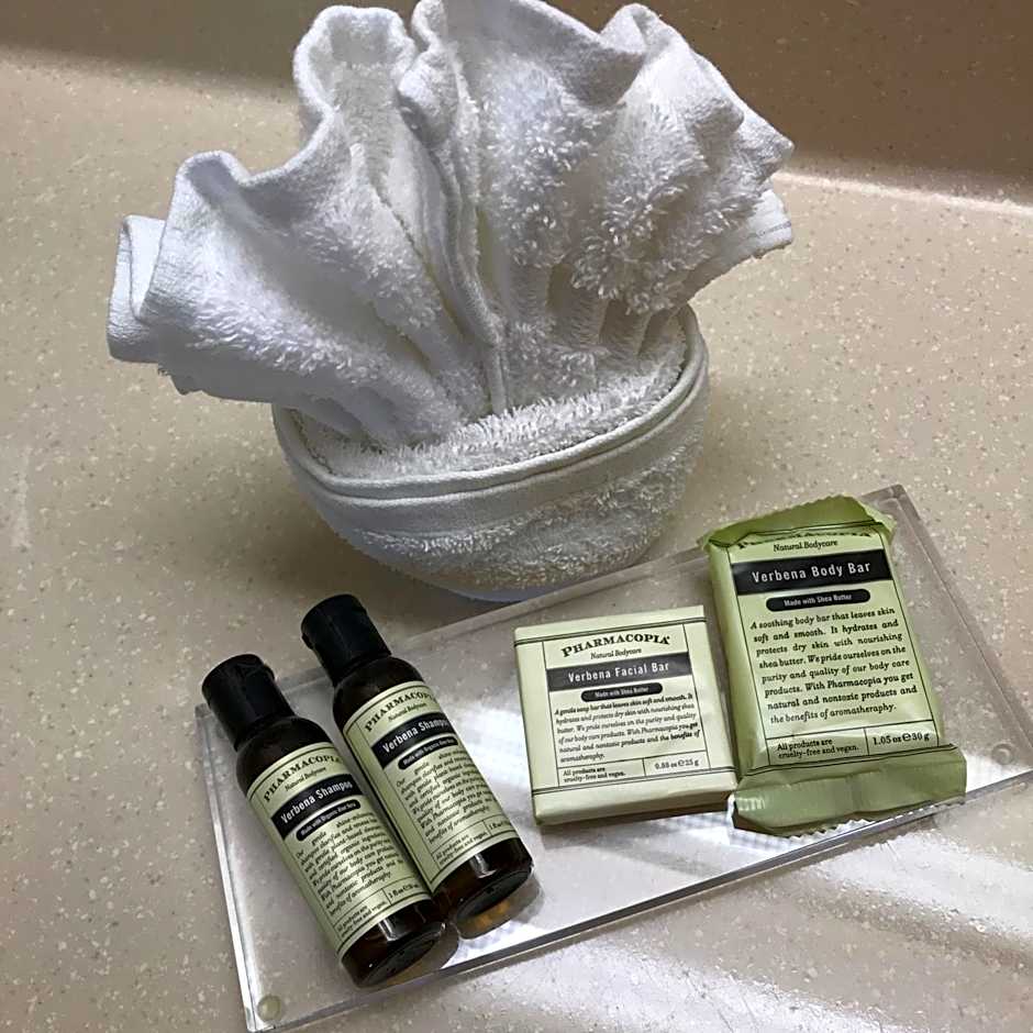 Hawthorn Suites By Wyndham Orlando Lake Buena Vista