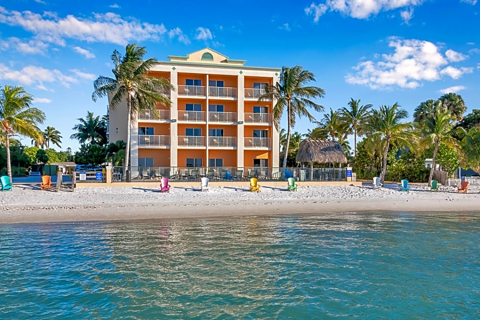 Hutchinson Island Hotel and Suites